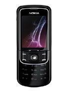 Nokia 8600 Luna aksesuarlar